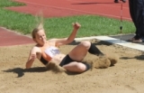 Atletická streda 